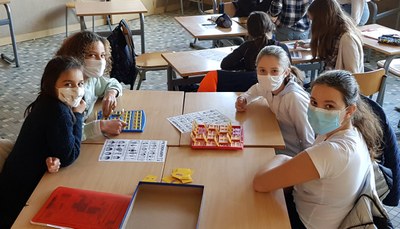English club 1  bis
