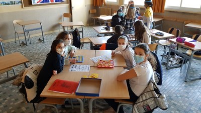 English club 1