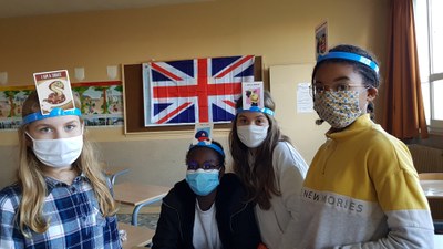 English club 7