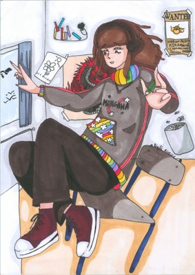Pauline Boyer4G