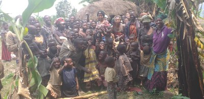 hutte 2 VYEGWA