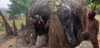 HUTTE VYEGWA 7
