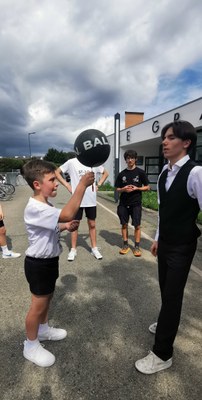 Ball