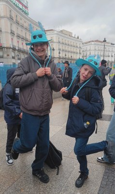Madrid