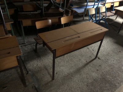 tables doubles