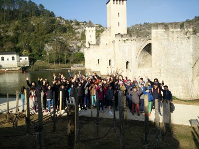 Cahors 06/04/2017