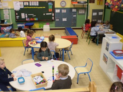 La Providence Centre Ateliers Individuels Autonomes En Maternelle Ou Plateaux D Autonomie Etablissements Prives Commune De Bruz La Providence Centre Ateliers Individuels Autonomes En Maternelle Ou Plateaux D Autonomie Etablissements Prives Commune De Bruz