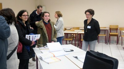 Les Mathématiques au lycée