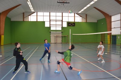 entraînement volley 5è_5