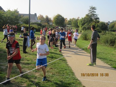 cross collège 05