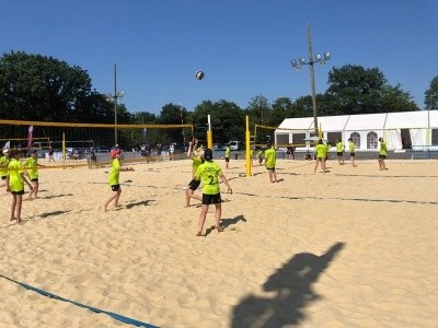 beach volley 11