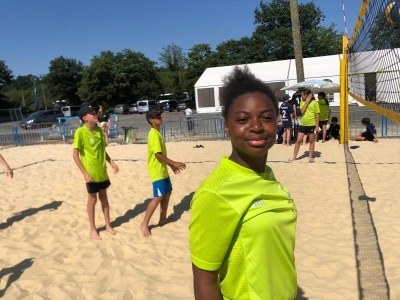 beach volley 12