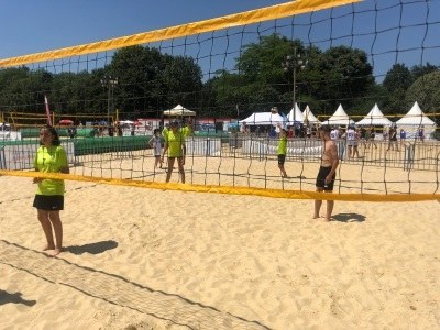 beach volley 2
