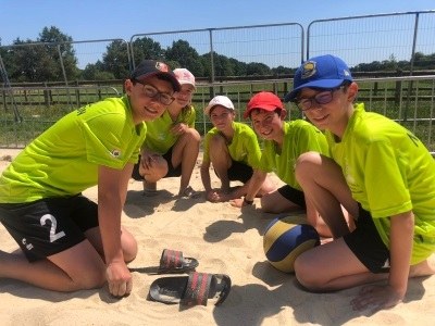 beach volley 3