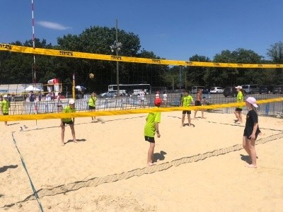beach volley 7