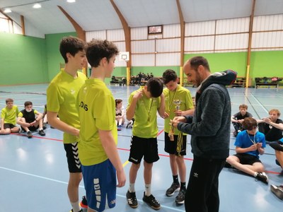 option compétition 3 20220316