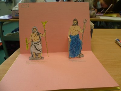 Latin cartes 3