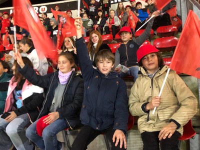 Stade rennais