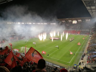 Stade rennais5