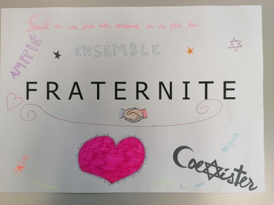 Fraternité