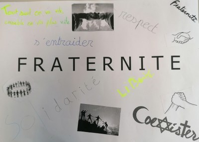 Fraternité1