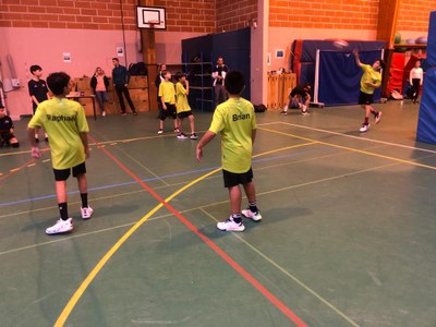 Volley gars4