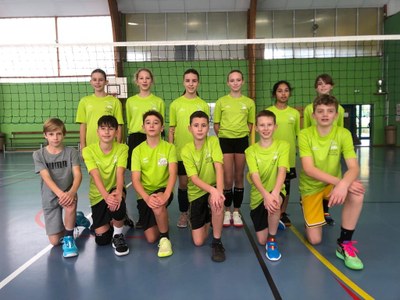 Volley mixte2