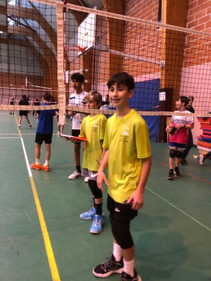 Volley mixte5