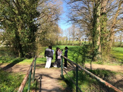 Natureé
